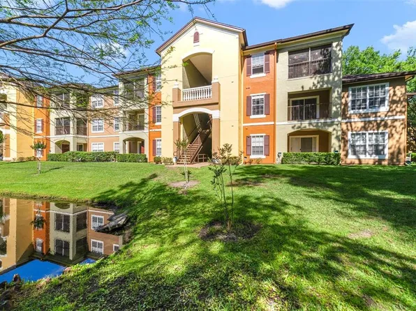 725 Crest Pines Dr APT 422, Orlando, FL 32828