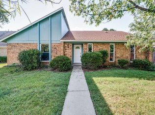 2603 Medina Dr, Carrollton, TX 75007