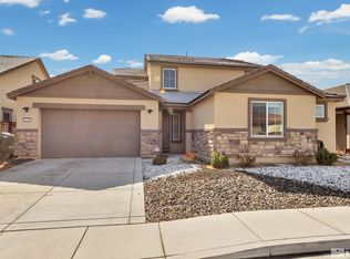 6108 Red Stable Rd, Sparks, NV 89436