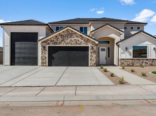 4822 S 2020 W, Hurricane, UT 84737