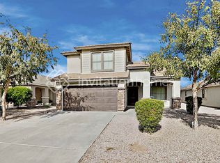 2576 W Prospector Way, San Tan Valley, AZ 85142