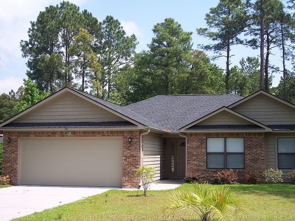 110 Cedar Ridge Lane