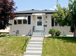 2843 Grand St NE, Minneapolis, MN 55418