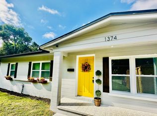 1374 Murray Dr, Jacksonville, FL 32205