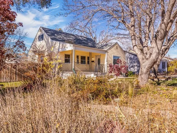 2701 Franklin Ave, Pueblo, CO 81003