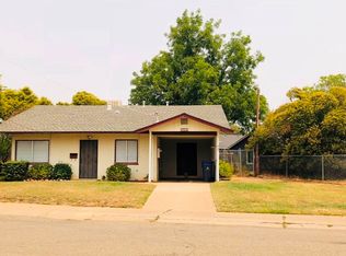 1702 Douglass St, Red Bluff, CA 96080