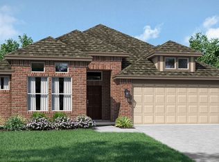 Southlake Plan, Elevon, Lavon, TX 75166