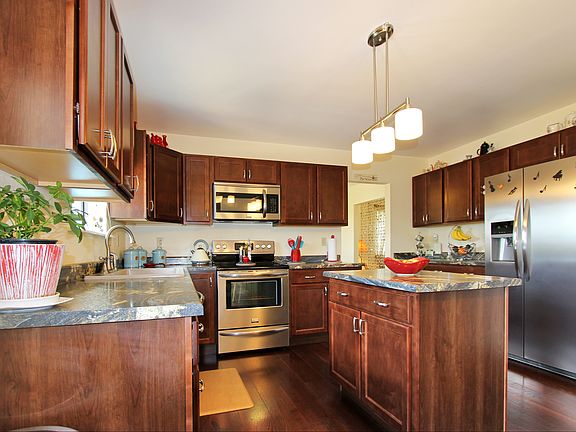 All new Frigidaire appliance