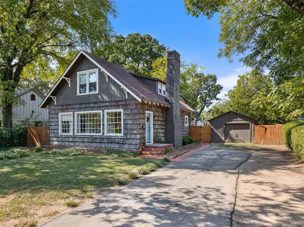 114 Burton Hill Rd, Westworth Village, TX 76114