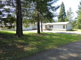 4984 Oak Hill Rd, Roseburg, OR 97471
