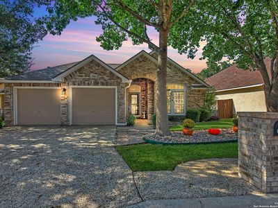 1414 Bluff Forest, San Antonio, TX, 78248