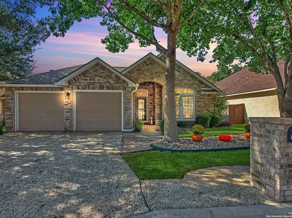 1414 Bluff Forest, San Antonio, TX 78248