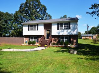 180 Rector Rd, Concord, VA 24538