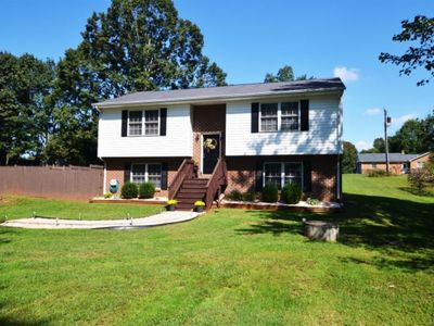180 Rector Rd, Concord, VA, 24538