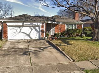 7817 Colebrook St, Dallas, TX 75217