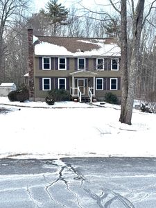 27 Windsor Drive, Merrimack, NH, 03054