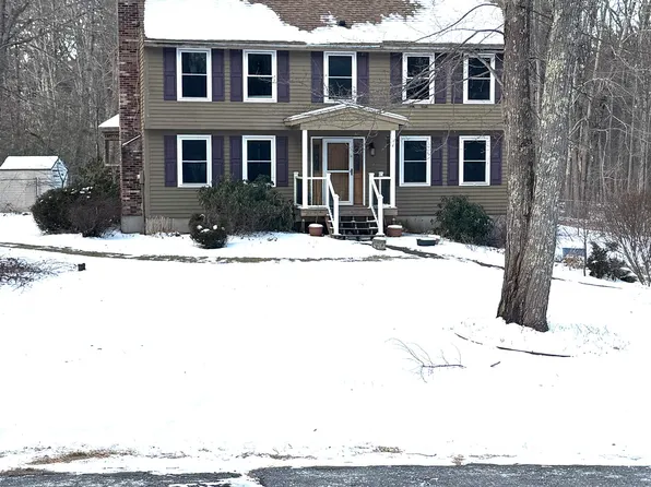 27 Windsor Drive, Merrimack, NH 03054