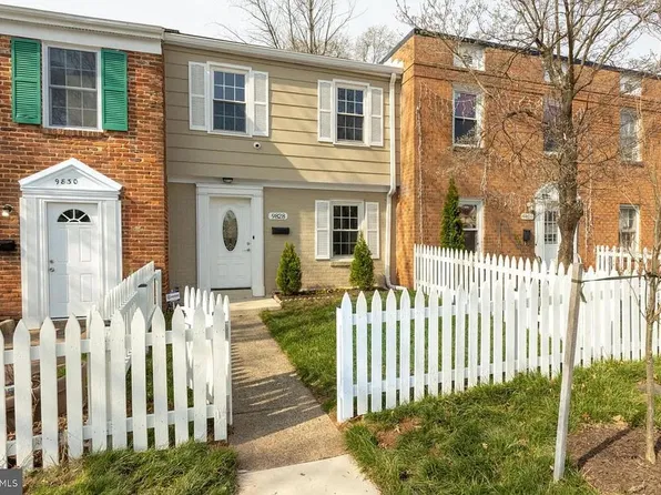 9828 Grant Ave, Manassas, VA 20110
