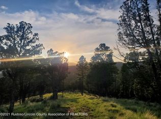 102 W Redwood Dr, Ruidoso, NM 88345