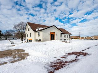 321 N Lake St, Sherburn, MN 56171