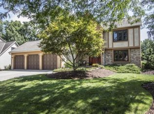 930 Riva Ridge Blvd, Columbus, OH 43230