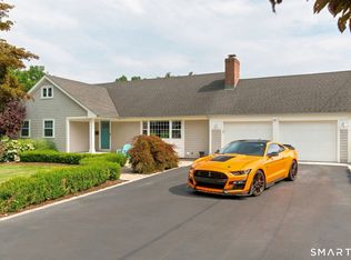 12 Marvin Street, Norwalk, CT 06855