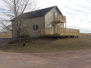 26970 Battle Mountain Pkwy, Hot Springs, SD 57747