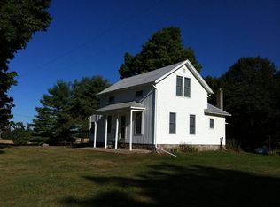 3539 Buck Rd, Elsie, MI 48831