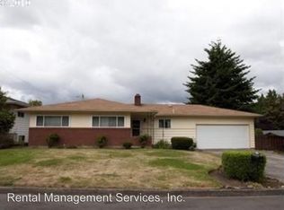 5745 NE Church St, Portland, OR 97218