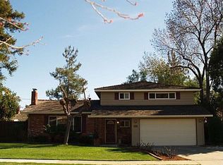 1830 Jefferson St, Concord, CA 94521