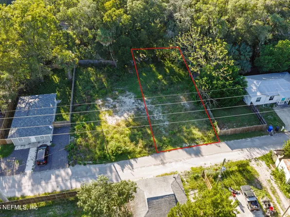 513 S RODRIGUEZ Street, St. Augustine, FL 32084