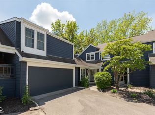 7608 Harbour Isle, Indianapolis, IN