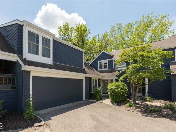 7608 Harbour Isle, Indianapolis, IN 46240