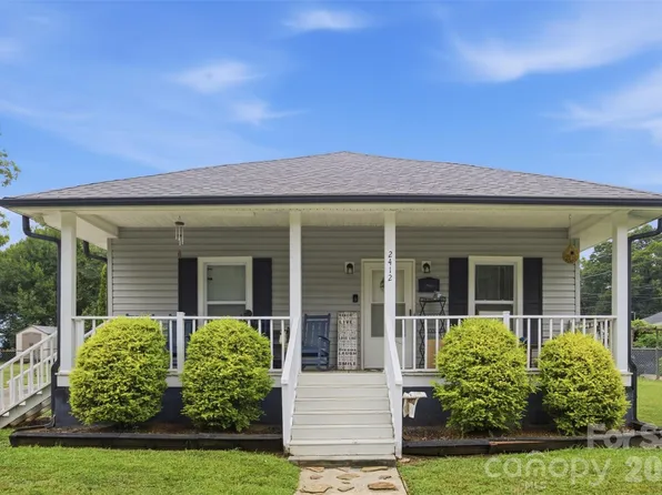 2412 Jackson St, Belmont, NC 28012