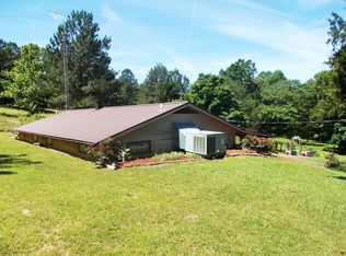 3855 Copper Spring Rd, Springville, TN 38256