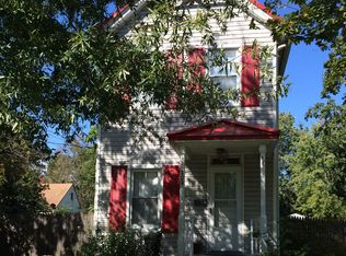 209 11th St, Laurel, MD 20707