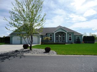 5551 Ridgeview Drive Loop NE, Moses Lake, WA 98837