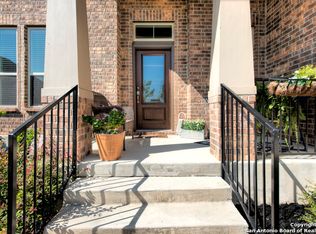 29613 Elkhorn Rdg, Boerne, TX 78015