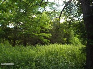 Tbd Elizabeth Scales Mound Rd, Elizabeth, IL 61028