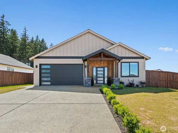 649 Prominence Street, Winlock, WA 98596