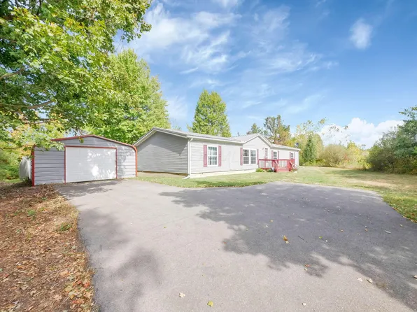 2310 County Road 26, Marengo, OH 43334