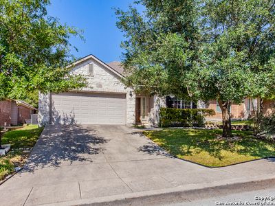 3631 Bennington Way, San Antonio, TX, 78261