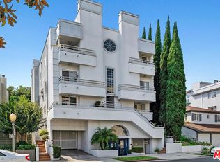 1733 Malcolm Ave APT 4, Los Angeles, CA 90024