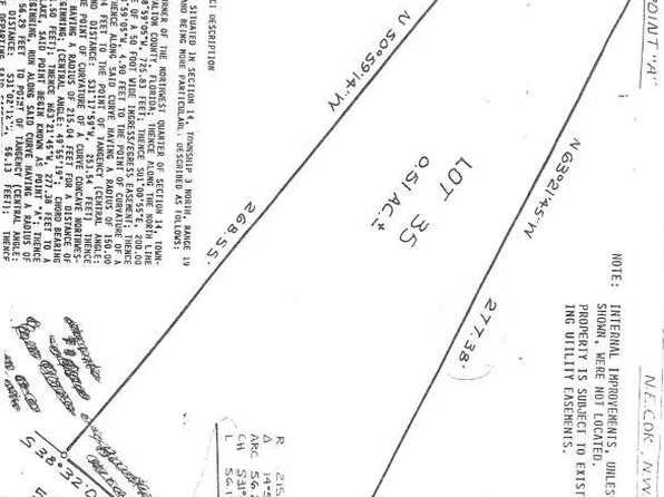35 Bass Haven Dr Lot 35, Defuniak Springs, FL 32433