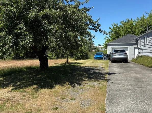0 W Stewart, Puyallup, WA 98371
