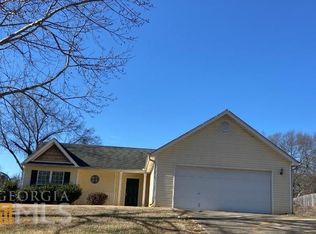 1302 Manning Way, Monroe, GA 30656