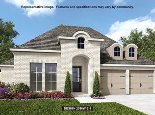 2613 Beckford Dr, Forney, TX 75126