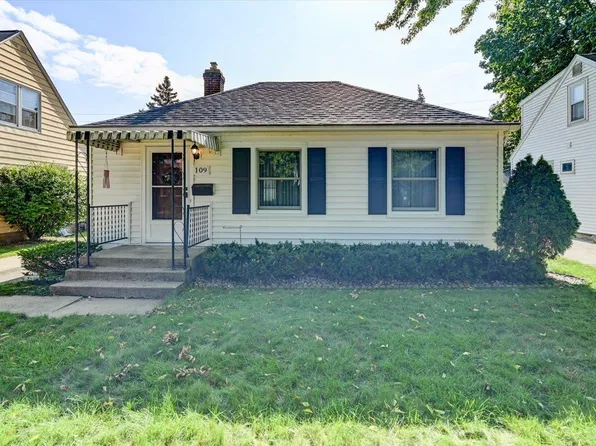 109 Lansing St, Madison, WI 53714
