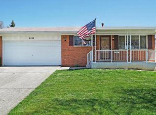 2456 Maybury Rd, Columbus, OH 43232