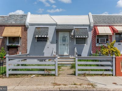 4133 Lawndale St, Philadelphia, PA, 19124